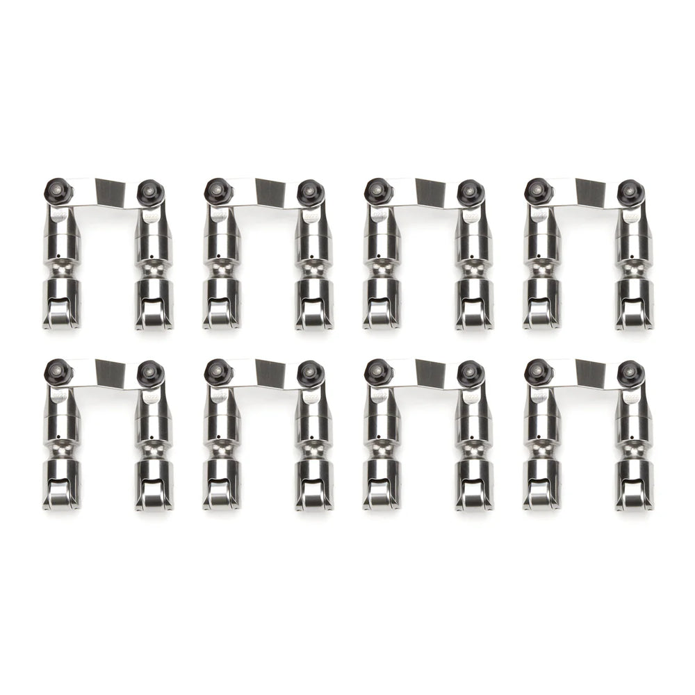 Sportsman Solid Roller Lifter Set BBC .842 Dia