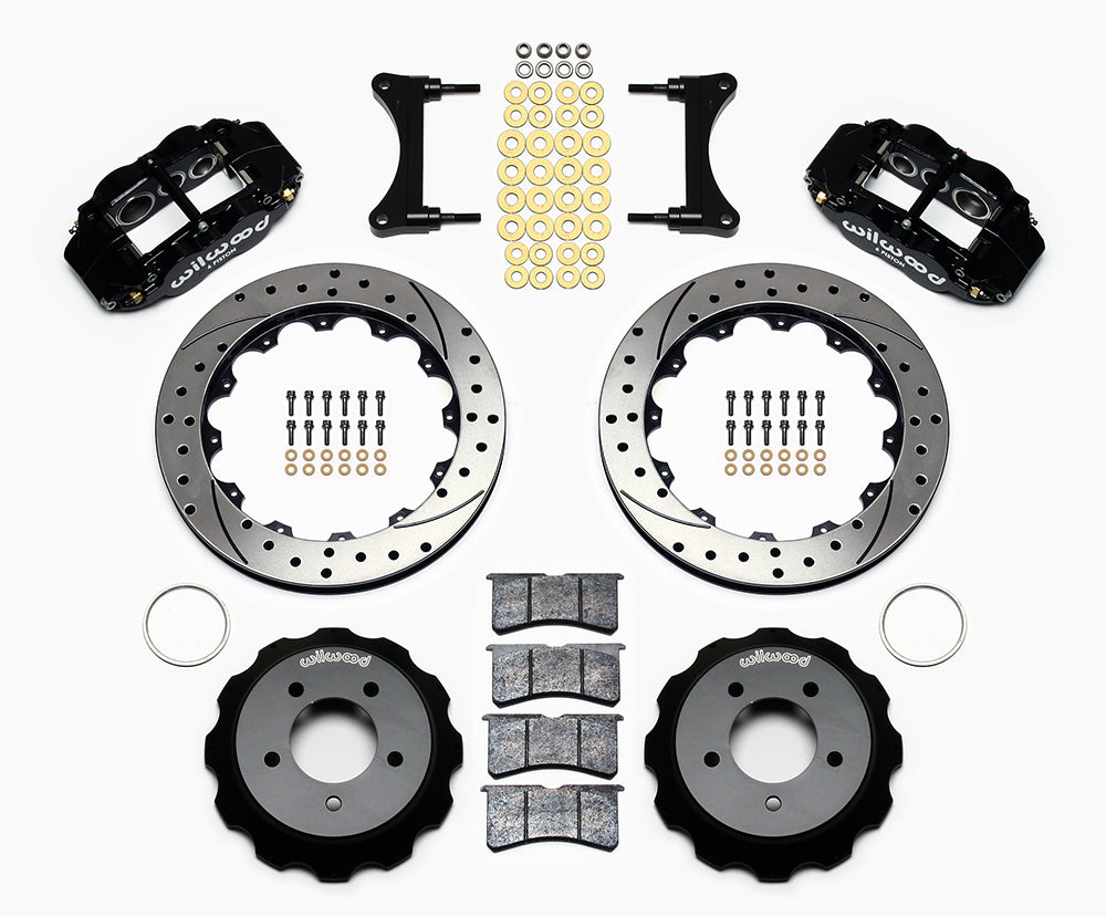 Wilwood auto part