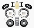 Wilwood auto part