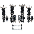 BC Racing Coilover ER 12- BRZ with spring upgrade