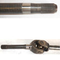 DRIVESHAFT