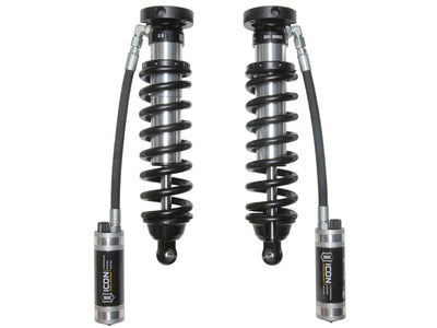 ICON shock absorber