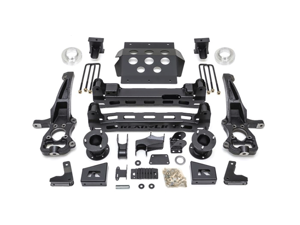 ReadyLift Suspension lift kit