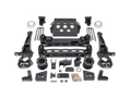 RLS - 4 (4 2 ) Big Lift Kit for AT4X and ZR2 Fits Chevrolet GMC 1500 ZR2 AT4X 2022-2024