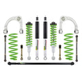 0323 4RUNNER/GX460 FOAM CELL PRO SUSPENSION KITSTAGE 2