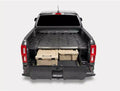 05-23 TACOMA BLACK BED STORAGE 6.2FT INCLUDES DECKED OUT PACKAGE