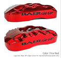 Baer Brakes auto part