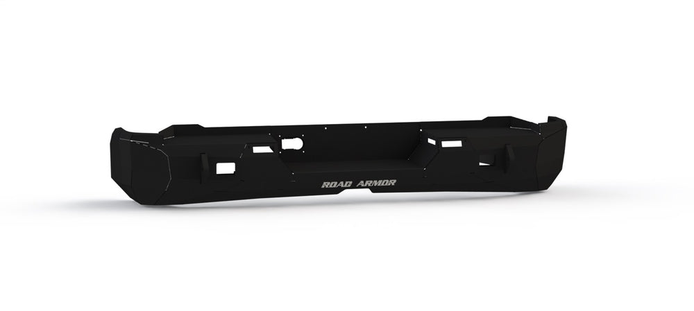 TOYOTA TUNDRA REAR STEALTH - NO BLI