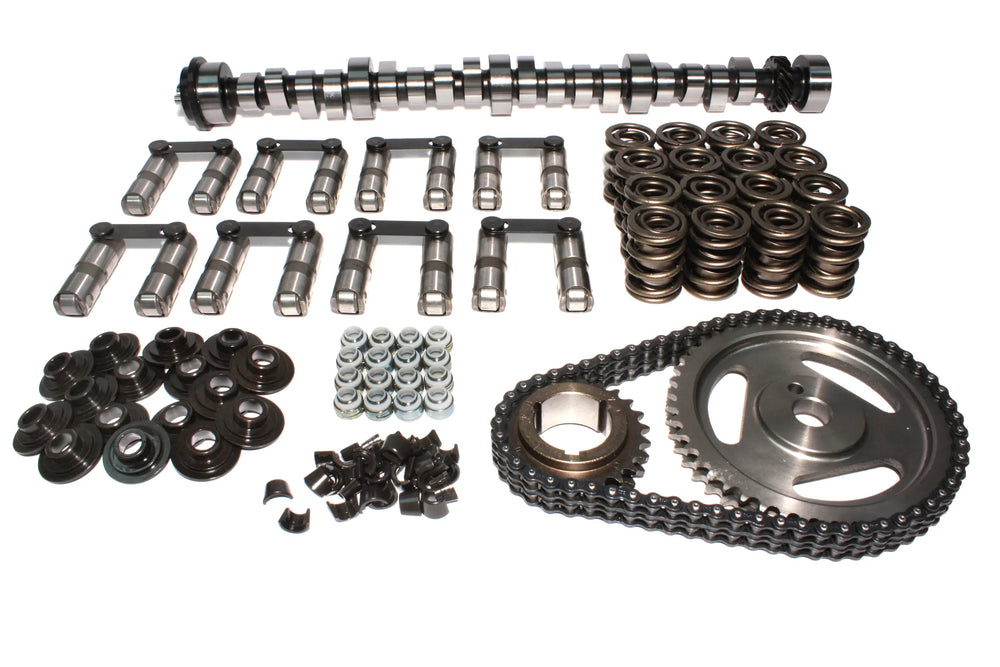 CAMSHAFT KIT OL 283TH R7