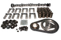 CAMSHAFT KIT OL 283TH R7