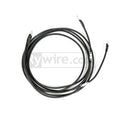 Rywire Honda B-Series NA w/Syvecs SV+ Eng Harn (4 Inj No EMAP/Boost/ Adapter Req / Drop Ship Only)