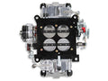 BRAWLER STREET 650 CFM MS SILVER/BLACK
