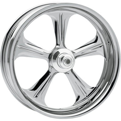 Performance Machine chrome auto part