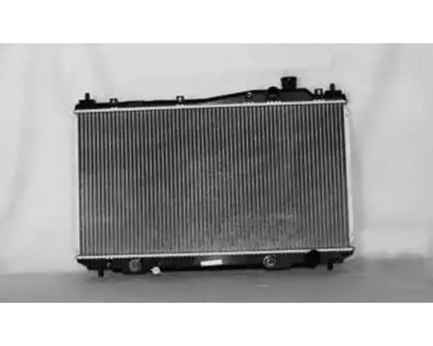 0105 HD CVIC 1.7L L4 AT 1R PA RAD