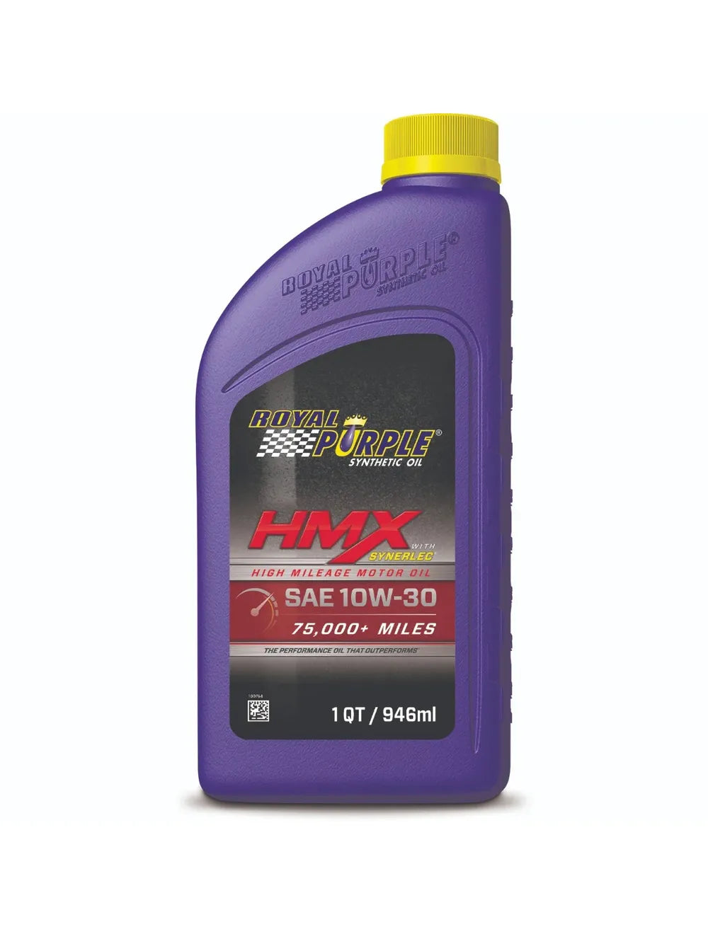 Royal Purple auto part
