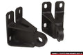 1018 RAM 2500/3500(19 CLASSIC) FRONT ELITE RANCH BUMPER W/NO GUARD FULL WIDTH POWDER COAT