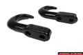 1018 RAM 2500/3500(19 CLASSIC) FRONT ELITE RANCH BUMPER W/NO GUARD FULL WIDTH POWDER COAT