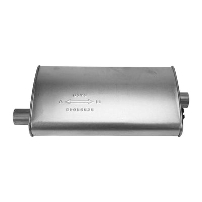 AP Exhaust Products muffler