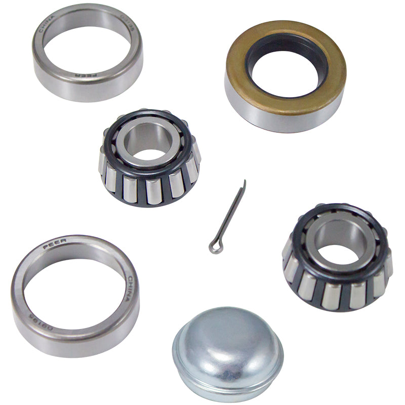BEARING SET. .