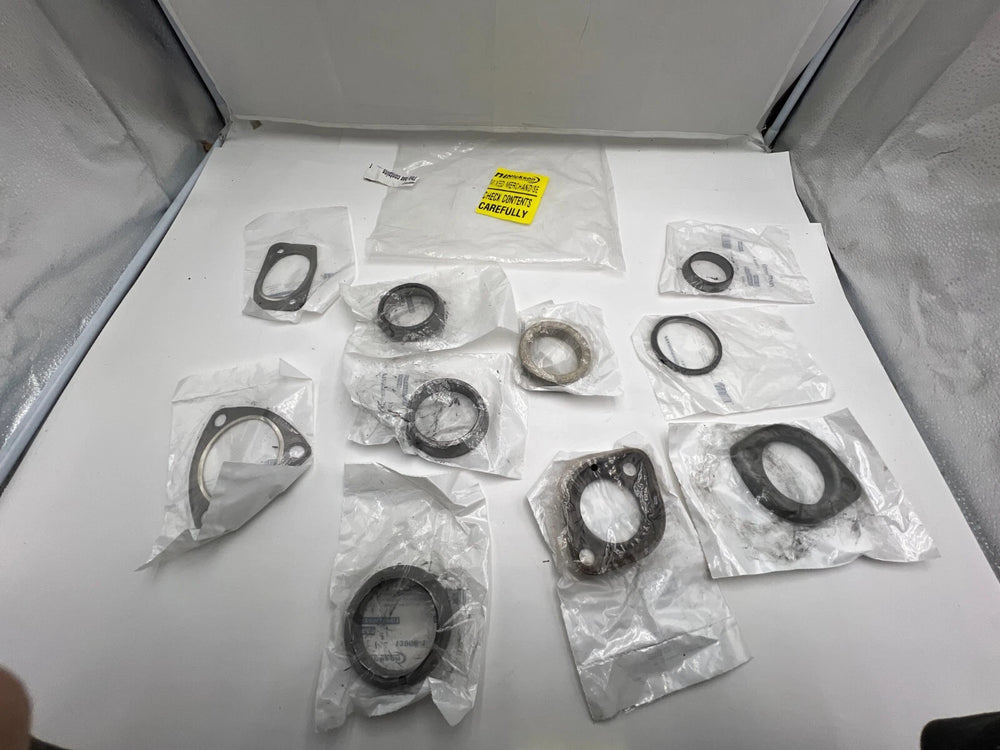 STEEL DONUT GASKET