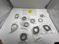 STEEL DONUT GASKET