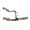 SPD Performance downpipe