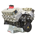 CHEVY 454 ENG 525HP MID