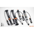 AST 97-05 Porsche 911 996 RWD 5100 Comp Coilovers w/ Springs & Top Mounts