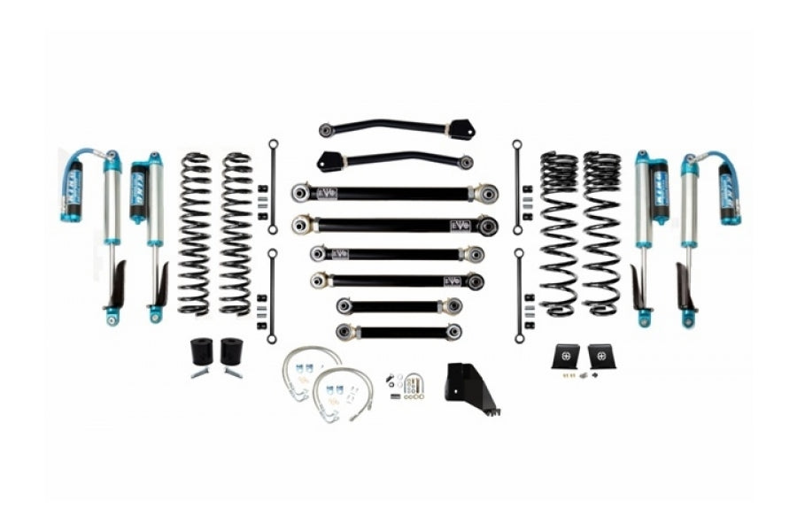 EVO Manufacturing shock absorber