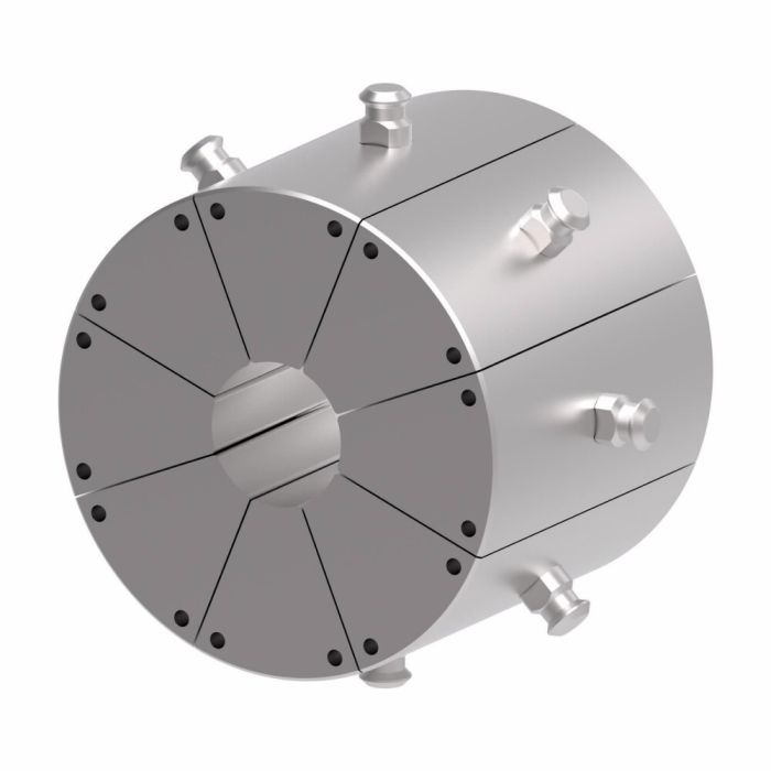 LARGE BORE DIE 121MM