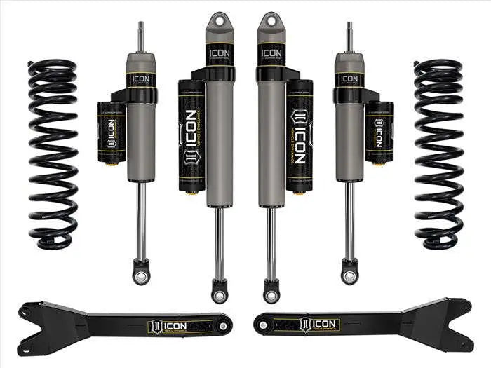 ICON auto part