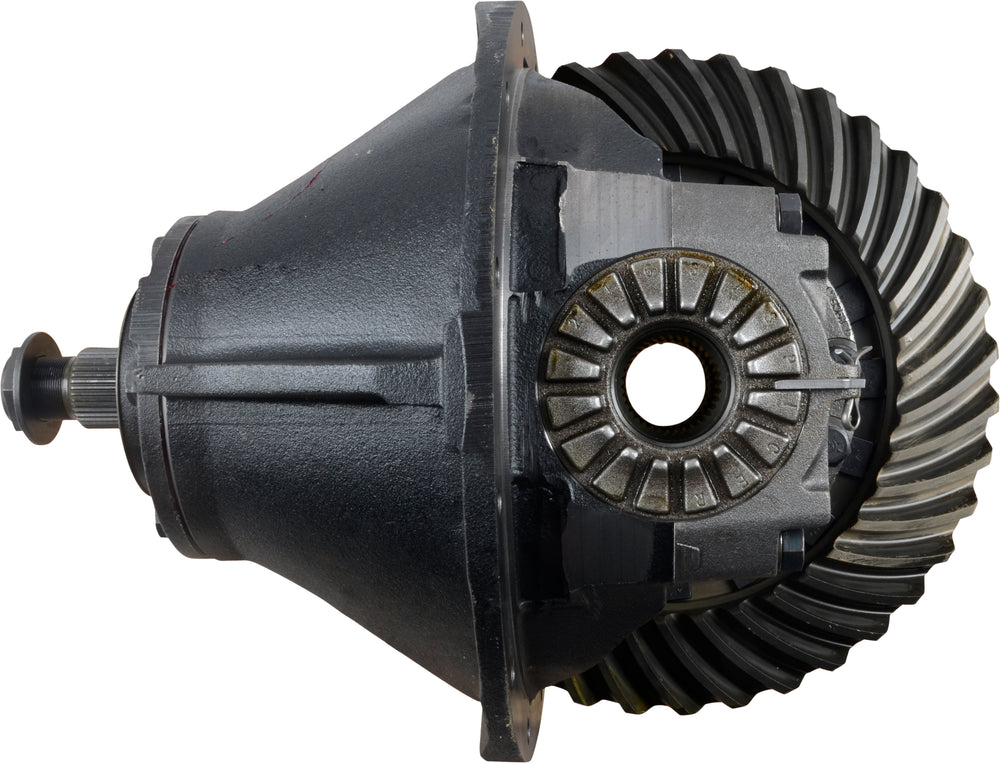 KIT-GEAR PIN & NUT