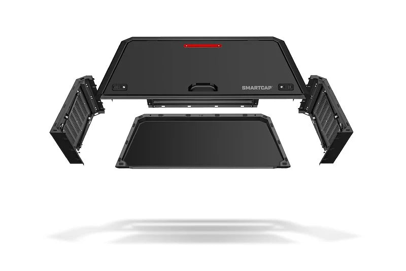 SMARTCAP EDGE DEFENDER SERIES MATT