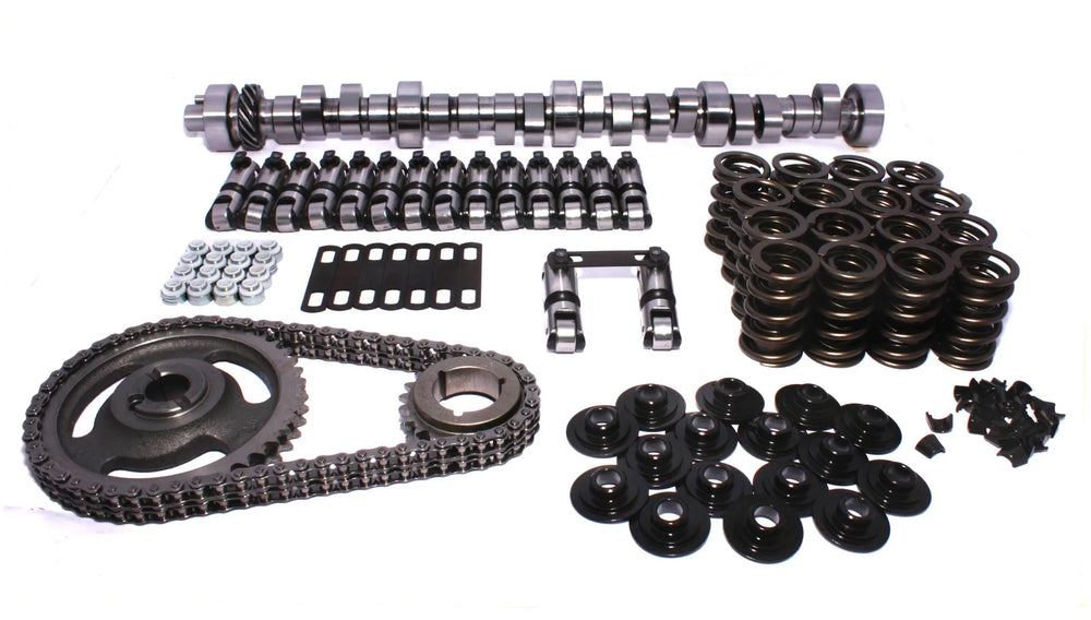 XE 248/254  S-Rlr K-Kit Ford 429,460