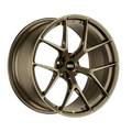 BBS FI-R 21x11.5 5x130 ET60 CB71.6 Satin Bronze Wheel