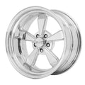 Wheel Pros, LLC polished auto part