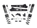 ZONE OFFROAD KIT