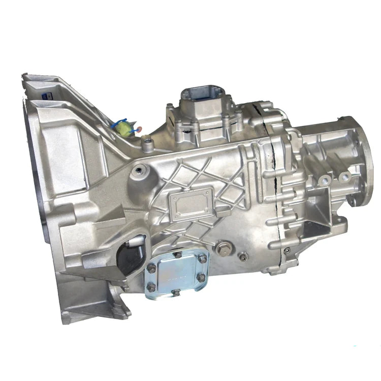 S5-42 Manual Trans Ford 87-95 Fseries 6.9L 7.3L 4x4 5Spd Where PTO Not Used CORE CHARGE OF $2000 APPLIES