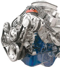 SBF Tru Trac Pulley System