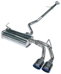 HKS LEGAMAX Premium TRAIL MASTER VJA300W