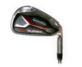 TTOP COVER SPORTSMAN227(MASTERS)CCS(Y200)LN JP12 NA GREY 9 OZ
