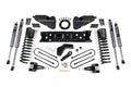 Zone Offroad auto part close-up