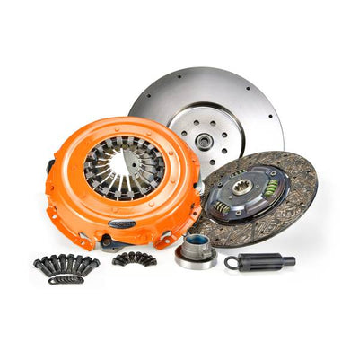Centerforce auto part