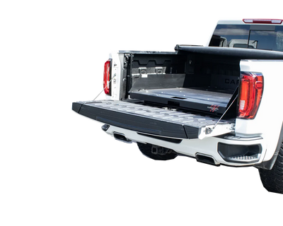 Cargo Ease auto part