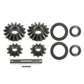 D-1201LW STEER AXLE ASSEMBLY - 71IN