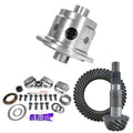 D-1201LW STEER AXLE ASSEMBLY - 71IN