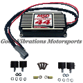 Pro Mag 44 Amp Electronic Points Box, Black The Electronic Points Box Is Responsible For Controlling The Pro-Mag 44 Energy MSD Ignition