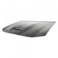 2006-2010 Dodge Charger Carbon Creations SRT Look Hood - 1 Piece