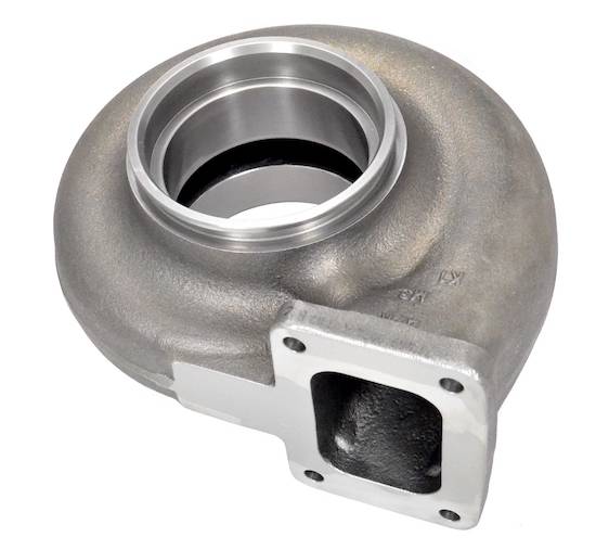 Garrett Turbos auto part