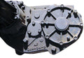 ADVANCE ADAPTERS GMC 10SP NP205 NV KIT(GM TRN)